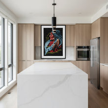 Load image into Gallery viewer, POSTERS -We Are the Land - 12"x18"