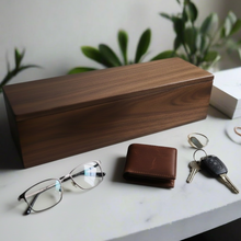 Load image into Gallery viewer, Mocs N More Art Boxes - Men&#39;s Trinket Box