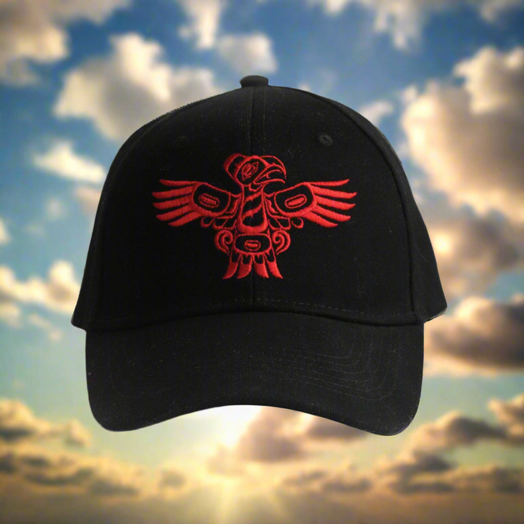 Adjustable Cap - Eagle