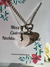 Load image into Gallery viewer, NEW Mocs N More Necklace - Lovely