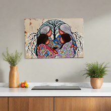 Load image into Gallery viewer, Home Decor -Tree of Knowledge