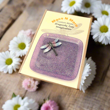 Load image into Gallery viewer, Dragonfly Tray - New Imagination