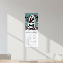 Load image into Gallery viewer, Wall - Calendar 2026 Mark Preston