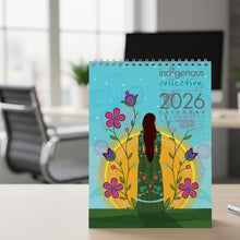 Load image into Gallery viewer, Wall - Calendar 2026 Lisa Berry