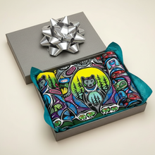 Load image into Gallery viewer, Tea Towels- Bear Medicine