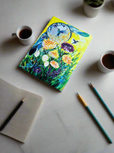 Load image into Gallery viewer, Journals - Flower Bloom