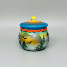 Load image into Gallery viewer, Decorative Ceramic Small Vase - Nature