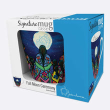 Load image into Gallery viewer, 18 Oz - Signature Mugs - Full Moon Ceremony