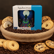 Load image into Gallery viewer, 18 Oz - Signature Mugs - Full Moon Ceremony
