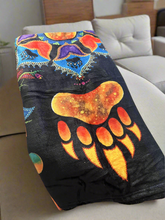 Load image into Gallery viewer, New Fleece Blanket - Revelation