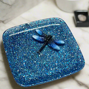 Dragonfly Tray - A Little Bit of Magic