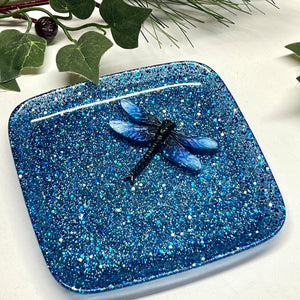 Dragonfly Tray - A Little Bit of Magic