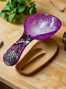 NEW Truth Spoon Rest