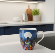 Load image into Gallery viewer, 18 Oz - Signature Mugs - Full Moon Ceremony