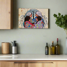 Load image into Gallery viewer, Home Decor -Tree of Knowledge