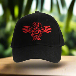 Adjustable Cap - Eagle