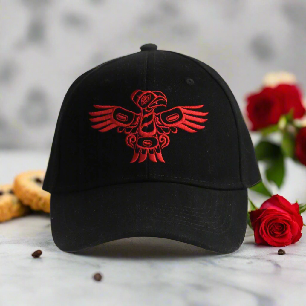 Adjustable Cap - Eagle