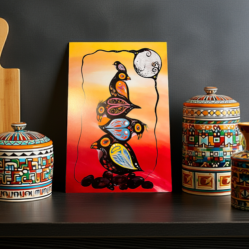 NEW Home Decor - Motherhood