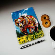 Load image into Gallery viewer, Journals - Spirit Bear