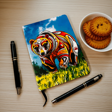 Load image into Gallery viewer, Journals - Spirit Bear