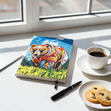 Load image into Gallery viewer, Journals - Spirit Bear