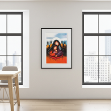 Load image into Gallery viewer, POSTERS - Intergenerational Healing - 12"x18"