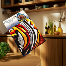Load image into Gallery viewer, Aprons - Spirit Bear
