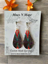 Load image into Gallery viewer, Mocs N More Earrings - Best Dressed