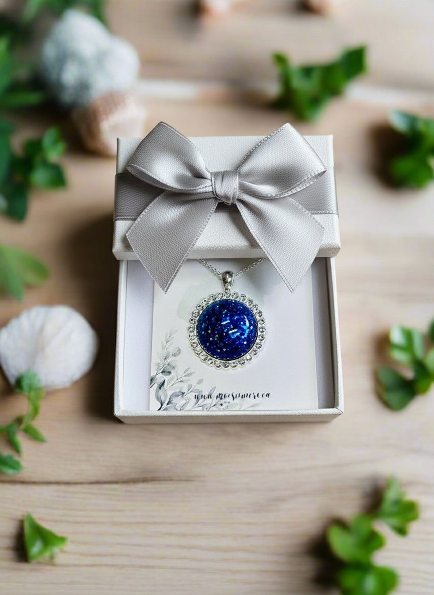 NEW Mocs N More Necklaces - Courage