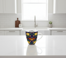 Load image into Gallery viewer, 18 Oz - Signature Mugs -  Monarch Butterfly