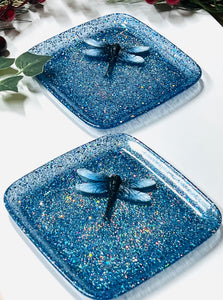 Dragonfly Tray - A Little Bit of Magic