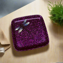 Load image into Gallery viewer, Dragonfly Tray - New Imagination