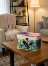 Load image into Gallery viewer, Mocs N More Art Boxes - Eagle