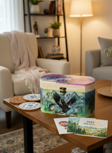 Load image into Gallery viewer, Mocs N More Art Boxes - Eagle