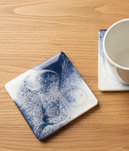 Load image into Gallery viewer, Mocs N More Art Coasters - Rainy Days