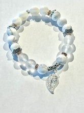 Load image into Gallery viewer, Mocs N More Totem Bracelets - White Howlite