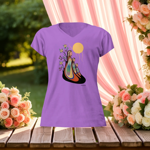 NEW Ladies T-Shirts - Gifts from Creator