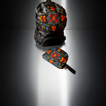Load image into Gallery viewer, Foldable Indigenous Designed Backpacks - Revelation