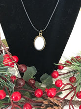 Load image into Gallery viewer, Mocs N More Necklaces Oval