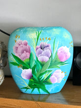 Load image into Gallery viewer, Decorative Ceramic Vase  - Gentle Beauty