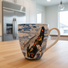 Load image into Gallery viewer, 18 Oz - Signature Mugs - Spirit Whale