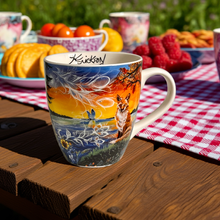 Load image into Gallery viewer, 18 Oz - Signature Mugs - New Daytime Dreamer