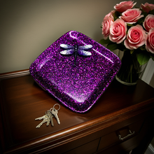 Load image into Gallery viewer, Dragonfly Tray - New Imagination