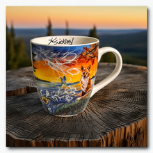Load image into Gallery viewer, 18 Oz - Signature Mugs - New Daytime Dreamer