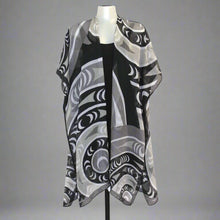 Load image into Gallery viewer, Ladies Fashion Wraps - Life