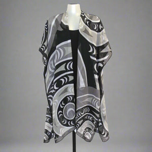 Ladies Fashion Wraps - Life