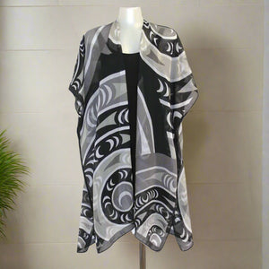 Ladies Fashion Wraps - Life