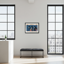 Load image into Gallery viewer, POSTERS - Three Sisters