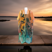 Load image into Gallery viewer, Ladies Fashion Wraps -NEW  Horse