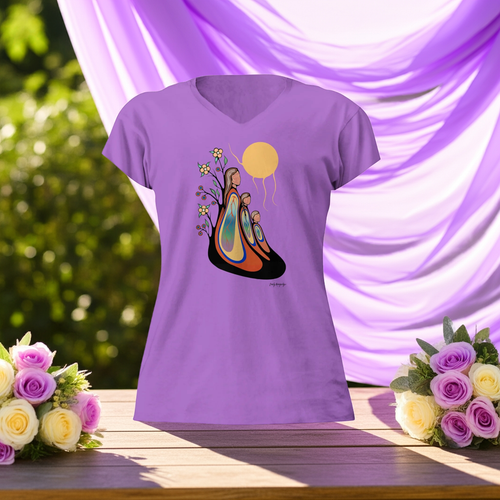 NEW Ladies T-Shirts - Gifts from Creator